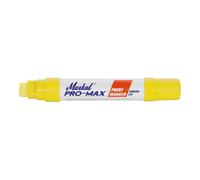 MARKAL Marcatore a vernice PRO-MAX, Colore inchiostro: Y Quantità:1