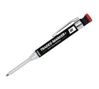 Markal TRADES-MARKER® Supporto Asciutto + 1 Ricarica In Grafite MKL96260