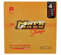 Markbass Advanced 4 STS 045-105 RW