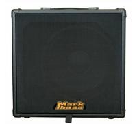 Markbass CMB101 Black Line 40W - Amplificatore combo per basso