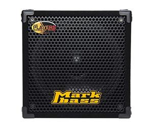 Markbass CMB JB Players School