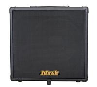 Markbass CMB121 Black Line 150W - Amplificatore combo per basso