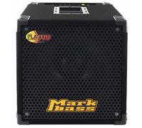 MarkBass CMD JB PLAYERS SCHOOL Amplificatore cabinet 1x15" per Basso, da 300w