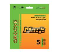 Markbass Groove NPS 5 040-120 RW