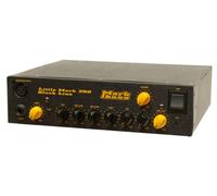 MARKBASS - LITTLE MARK 250 BLACK
