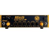 Markbass Little Mark IV Amplificatore Basso Transistor