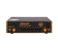 MARKBASS LITTLE MARK IV TESTATA PER BASSO 500 WATT