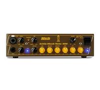 Markbass Little Mark Tube 800