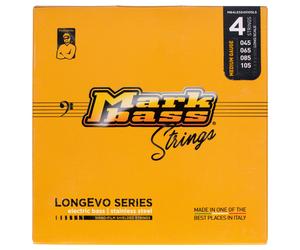 Markbass Longevo 4 STS Nano 045-105 RW