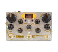 Markbass Mark Vintage Pre