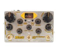 MarkBass MARK VINTAGE PRE Pedale pre-amplificato valvolare per Basso