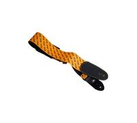 MARKBASS MB BRANDED STRAP 5 YELLOW