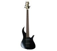 MarkBass MB Gloxy Black Panther 5 BK RW Basso Elettrico a 5 corde Nero