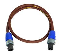MARKBASS - MB SUPER POWER CABLE 1m - speakon speakon - DS50761