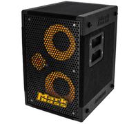 Markbass MB58R 102 Pure Cabinet Basso