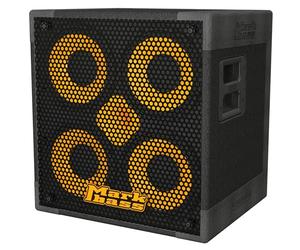 Markbass MB58R 104 Energy 8 Ohm - Cabinet per basso 4x10"