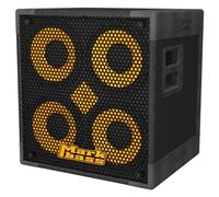 Markbass MB58R 104 P 4x 10-inch, 600 W Bass Guitar Speaker Cabinet (4 Ohm)