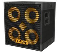 Markbass MB58R 104 P 8 Ohm - Cabinet per basso 4x10"