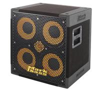 Markbass MB58R 104 Pure Box 8