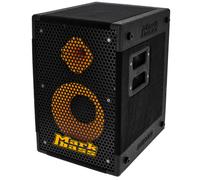 Markbass MB58R 121 Energy 8 Ohm - Cabinet per basso 1x12"