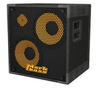 Markbass MB58R 122 Pure 4 Ohm - Cabinet per basso 2x12"