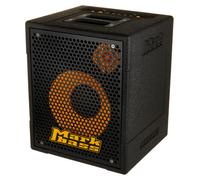 Markbass MB58R Mini CMD 121 Pure Combo - Amplificatore combo per basso