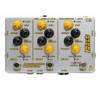 Markbass Pro Bass Mixer