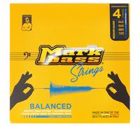 Markbass Studio Tuned 4 NPS 045-105 RW