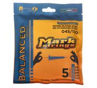 Markbass Studio Tuned 5 NPS 045-130 RW