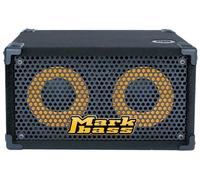 Markbass Traveler 102 P - 4 Cabinet Basso