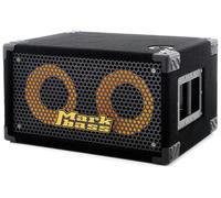 MARKBASS TRAVELER 102P 8 Ohm CASSA CABINET PER BASSO ELETTRICO