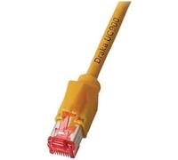 Marke - EFB draka UC900 Cat6 RJ45 15 m Giallo TM21