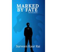 Marked By Fate