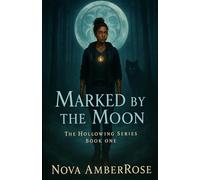 Marked By The Moon: 1