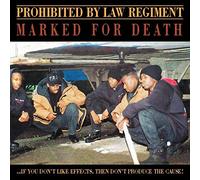 Marked For Death