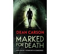 Marked for Death: A Vigilante Thriller That Pulls the Trigger on Injustice
