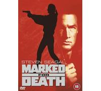 Marked For Death - Dvd