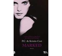 Marked. La casa della notte