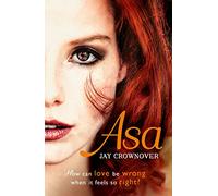 MARKED MEN-ASA PB: A Scorching New Adult Romance About a Cop and a Dangerous Stranger: Book 6