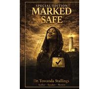 Marked Safe: From Broken Places Special Edition