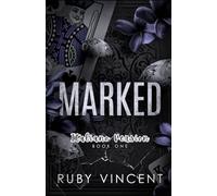 Marked: Un Romanzo d'Amore Harem Inverso