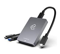 MARKELL CFexpress Tipo Un Lettore di Schede Adattatore USB3.1 Gen2 10 Gbps per XP con per SLR