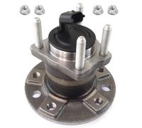 MAXGEAR 33-0280 Kit cuscinetto ruota