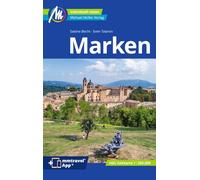 Sven Talaron Sa Marken Reiseführer Michael Müller Verlag: Individuel (Tascabile)