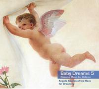 markensound records - Baby Music - Harp