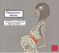 markensound records - Pregnancy Music - Classical Relaxation for Mother and Baby