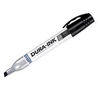 Marker A Feltro Inchiostro DURA-INK® Nero (Carta 2) MKL96237