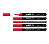 STABILO - Marker acrilico - FREE Acrylic T100