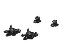 Marker Alpinist 10 Touring Ski Bindings Nero