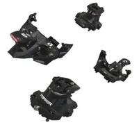 Marker Alpinist 10 Long Travel 90 Mm Touring Ski Bindings Nero 90 mm